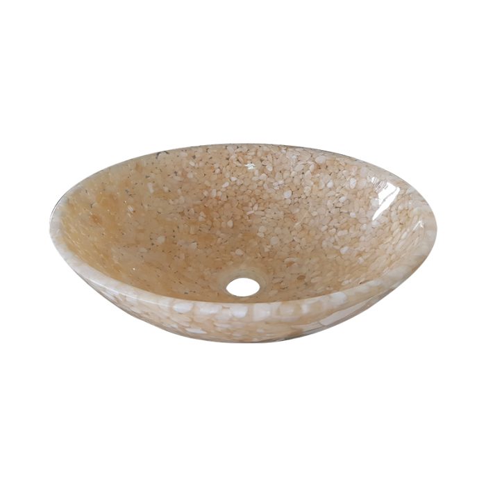 BASIN PEBBLE - Image 3