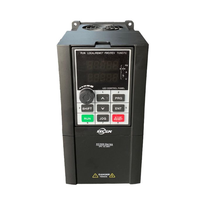 BRIDGE CUTTER INVERTER LEFT & RIGHT KC500X-4T2.2GB/4.0PB - Image 4