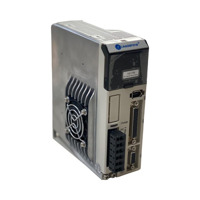 CNC MACHINE SERVO DRIVE H2-758 - Image 2