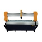 WATER JET MACHINE 3AXLE