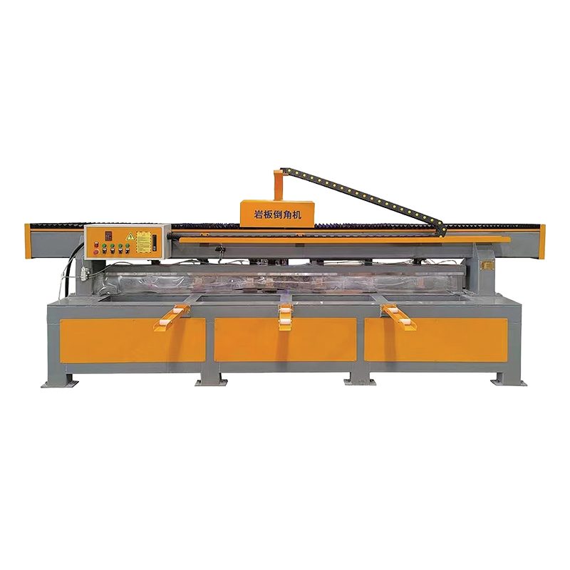 45 DEGREE POLISH MACHINE 45 DEGREE POLISH MACHINE - Image 1