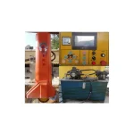 BLT-600 INFRARED AUTOMATIC BRIDGE CUTTING MACHINE - Image 2