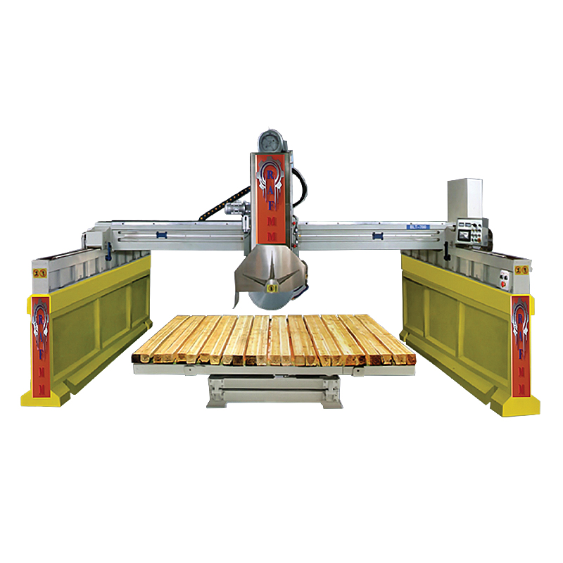 BLT-600 INFRARED AUTOMATIC BRIDGE CUTTING MACHINE without name BLT-600 INFRARED AUTOMATIC BRIDGE CUTTING MACHINE - Image 1