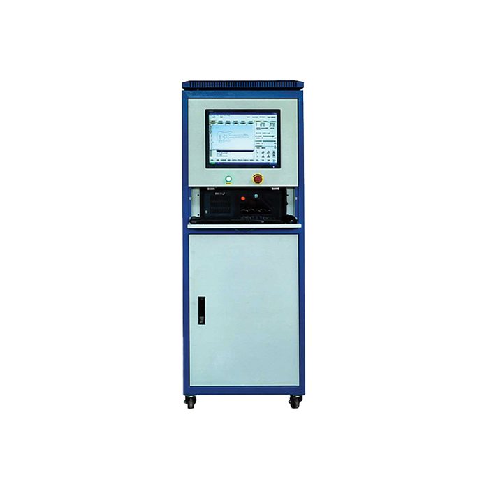 WATER JET MACHINE 3AXLE - Image 2