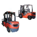GOODSENSE FD 3.5 FORKLIFT - Image 2