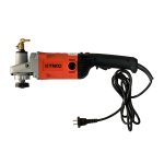 KYNKO ANGLE GRINDER-150-TAP WATER POSITION-6252 - Image 2