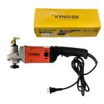 KYNKO ANGLE GRINDER-150-TAP WATER POSITION-6252