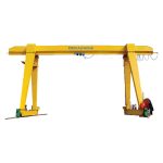 GANTRY CRANE
