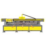 45 DEGREE MACHINE WITH GROOVING