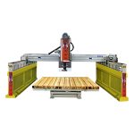 BRIDGE CUTTER MACHINE POLISH TYPE
