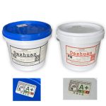 EPOXY RESIN AB PART GLUE 18KG