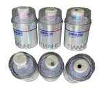 SLATE COMMOSITE GLUE 1KG BLACK, WHITE & GREY